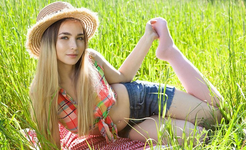 Алиса, 22